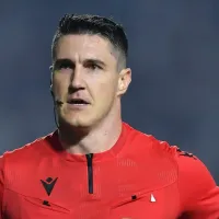 Botafogo \'se irrita\' com justificação do árbitro para expulsão de Gregore: \'Com a mão\'