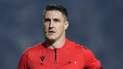 Rafael Rodrigo Klein explica expulsão de Gregore.