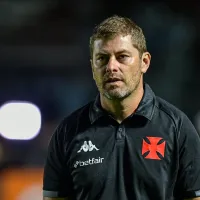 Vasco: San Lorenzo-ARG quer tirar meia \'cornetado\' de Rafael Paiva, segundo jornalista