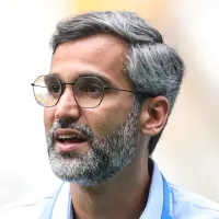 Gabriel Lima faz \'promessa\' para a torcida do Coritiba durante apresentação: \'Eles terão\'