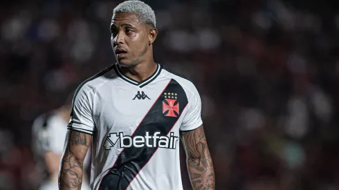 David, ex-Inter e atualmente no Vasco.