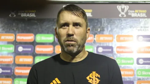 Eduardo Coudet pode ser anunciado em novo clube.