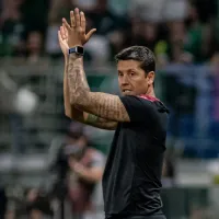 Vitória surpreende e pode fechar com zagueiro de clube da Premier League: \'Titular?\'