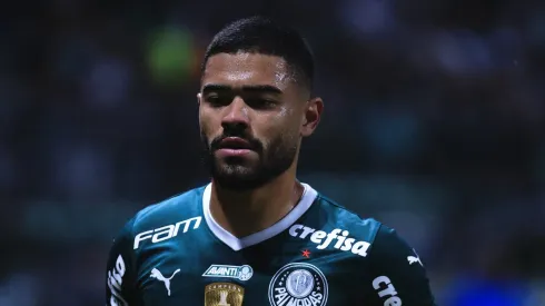 Tabata jogará no Internacional em 2024.