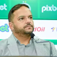 Diretor do Juventude projeta confronto contra o Botafogo e faz declaração \'pesada\'