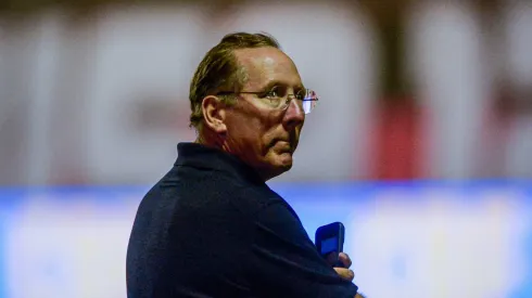 John Textor vem monitorando o mercado - Foto: Jhony Pinho/AGIF