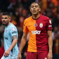 Corinthians busca Carlo Vinícius, atacante \'define\' prioridade e Augusto Melo comemora