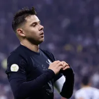 Romero fala sobre dificuldade do Corinthians em marcar gols: \'Temos que melhorar\'