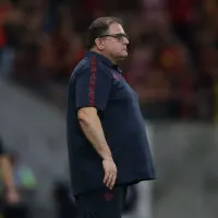 Após susto, Guto Ferreira \'abre o jogo\' sobre atuação do Sport