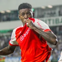 Internacional toma \'decisão final\' sobre negociação de Vitão com clube europeu