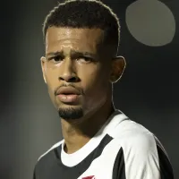 Rafael Paiva fala o que pensa sobre João Victor no Vasco: \'Meio maluquinho\'