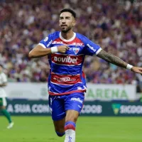 Vojvoda atualiza situação e Lucero e \'dá pistas\' sobre retorno ao Fortaleza