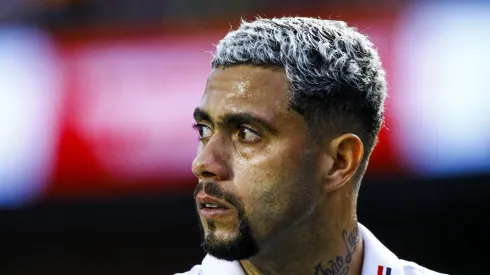 Rato defende Zubeldía no São Paulo.