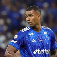 Cruzeiro: novidade sobre Walace e +4 fazem Seabra \'pular de alegria\' na Sula
