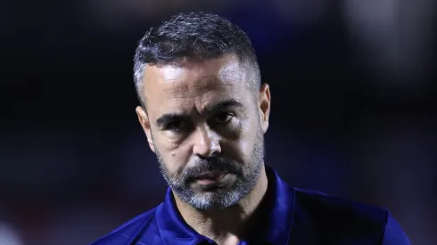 Artur Jorge técnico do Botafogo