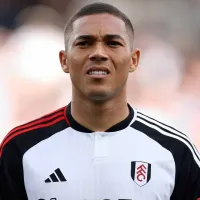 Corinthians: Fulham \'exige\' R$ 24 milhões para negociar o atacante Carlos Vinícius