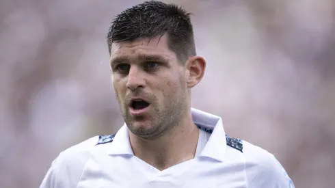 Kannemann pode desfalcar o Grêmio na Libertadores.