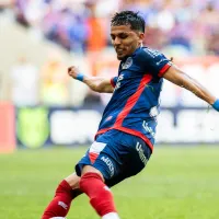 Bahia: Biel surpreende a todos, confirma proposta milionária e \'define de vez\' o futuro