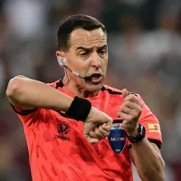 Botafogo é avisado sobre \'polêmica\' envolvendo árbitro das oitavas da Libertadores