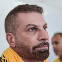 Está longe do Vasco: Pedrinho tem \'empecilho\' para fechar contratação de atacante