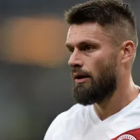Internacional: Rafael Sóbis \'nega\' volta ao clube após convite de Alessandro Barcellos