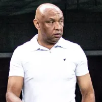 Ceará: Após sofrer virada, Anderson Batatais \'dispara\' contra arbitragem