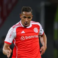 Internacional \'sorri\' após notícia confirmada sobre Fernando: \'Desde semana passada\'