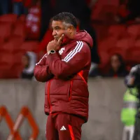 Roger pede, e Internacional \'corre\' para fechar com zagueiro de rival