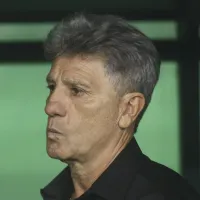 Grêmio: situação de Jardiel \'azeda\' e Portaluppi é informado sobre novo retorno