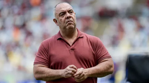 Flamengo busca lateral por empréstimo (Imagem: Thiago Ribeiro/AGIF)