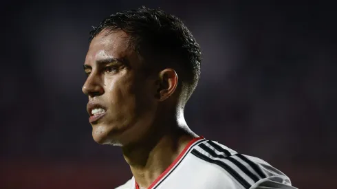 Igor Vinícius é desfalque novamente no São Paulo.