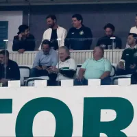 Coritiba: Roberto Justus, sócio da Treecorp, rebate críticas da torcida: \'Vão se arrepender\'