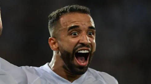 Caio Alexandre vira assunto no Bahia.