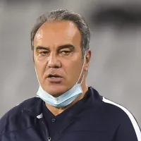 São Paulo \'ferve\' após declaração do técnico do Nacional-URU ás vésperas da Libertadores