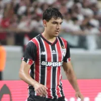 Internacional: Moreira ganha \'força\' nos bastidores e Barcellos prepara proposta