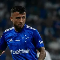 Cruzeiro: Matheus Henrique é cortado dos titulares e gera revolta: \'um dos melhores...\'