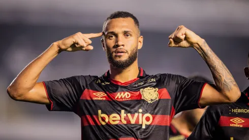 Coutinho fala o que pensa no Sport.