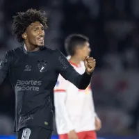 Corinthians: Talles Magno é apresentado e revela motivo da escolha: \'Não se recusa\'