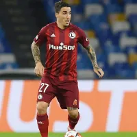 Novo reforço do Coritiba, Josué ganha elogios de jornalista português: \'Muito bom\'