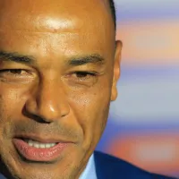 Grêmio x Fluminense: Cafú crava quem avança na Copa Libertadores: \'Vai passar\'