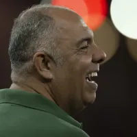 Botafogo: Marcos Braz \'prepara\' chapéu em Textor por lateral