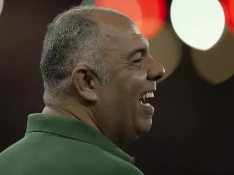 Braz prepara 'chapéu' por jogador especulado no Botafogo