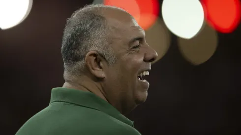 Marcos Braz, dirigente do Flamengo