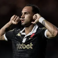 Surge novidade inesperada no Vasco sobre Serginho e torcida se \'irrita\': \'40%\'