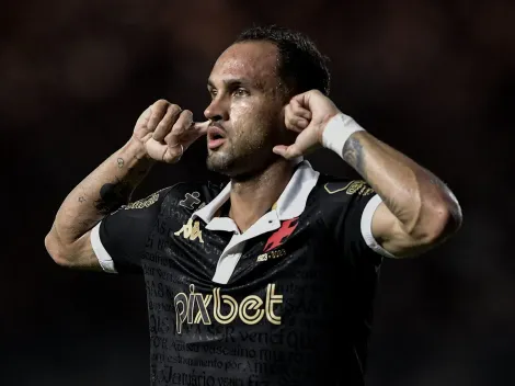 Surge atualização no Vasco sobre Serginho e torcida se irrita