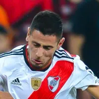 São Paulo \'aparece\' e se pronuncia oficialmente sobre Angileri: \'Garantiu\'