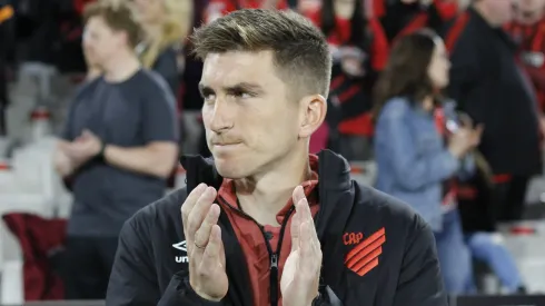 Varini deve poupar no Brasileirão.