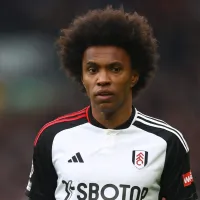 Corinthians: Livre no mercado, Willian \'aceita\' voltar e negócio depende de um detalhe