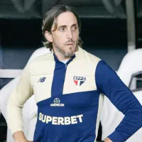 São Paulo pode fechar com lateral de gigante italiano para \'substituir\' Wellington