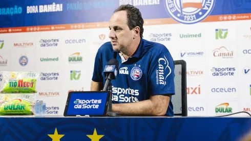 Pupilo de Ceni é convocado e desfalca o Bahia (Imagem: Letícia Martins/EC Bahia)